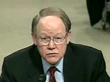 Ушел в отставку директор национальной разведки США Ушел в отставку директор национальной разведки США
