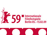 За обладание главной наградой 59-го Международного кинофестиваля в Берлине, который пройдет с 5 по 15 февраля, будут бороться 18 картин