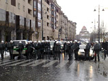 Власти Вильнюса готовятся к новому митингу и ждут беспорядков
Власти Вильнюса готовятся к новому митингу и ждут беспорядков