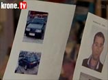 В Австрии задержаны шесть человек, подозреваемых в причастности к убийству бывшего охранника президента Чечни Рамзана Кадырова - Умара Исраилова