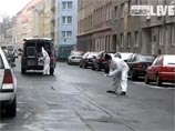 В Австрии задержаны шесть подозреваемых в убийстве экс-охранника Кадырова В Австрии задержаны шесть подозреваемых в убийстве экс-охранника Кадырова