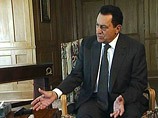 Спецпредставитель США прибыл в Израиль из Каира, где он обсуждал ситуацию с президентом Египта Хосни Мубараком