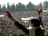 Ахмади Нежад требует, чтобы новый президент США извинился за "грехи" прошлого