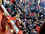 После праздников 40 млн китайцев останутся без работы После праздников 40 млн китайцев останутся без работы