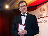 Престижную британскую литературную премию Costa в этом году получил ирландский писатель Себастьян Барри