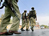 По данным агентства Reuters, бой продолжался около 18 часов. Погиб один индийский военнослужащий, трое ранены