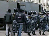 Инцидент на западе Москвы: 40 кавказцев устроили драку