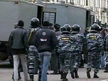 Инцидент на западе Москвы: 40 кавказцев устроили драку Инцидент на западе Москвы: 40 кавказцев устроили драку