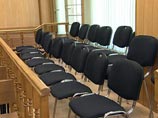 В России отменяется 40% приговоров суда присяжных