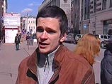 Илья Яшин, исключенный из "Яблока" за "Солидарность", может вернуться в партию Илья Яшин, исключенный из "Яблока" за "Солидарность", может вернуться в партию