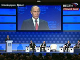Путин открыл "кризисный" форум в Давосе и наконец признал: Россия страдает самым серьезным образом Путин открыл "кризисный" форум в Давосе и наконец признал: Россия страдает самым серьезным образом