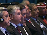 Путин открыл "кризисный" форум в Давосе и наконец признал: Россия страдает самым серьезным образом