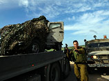 Военные заявили, что действия ВВС стали ответом на теракт около КПП "Кисуфим" во вторник, в результате которого погиб военнослужащий-бедуин и еще трое солдат получили ранения