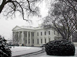 "Ошибка новичка": Обама пытался войти в Белый дом через окно