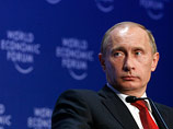 СМИ: ни один из участников Давоса, в том числе Путин, не знает, как выйти из мирового финкризиса СМИ: ни один из участников Давоса, в том числе Путин, не знает, как выйти из мирового финкризиса