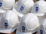 Олимпийский бюджет съедает девальвация Олимпийский бюджет съедает девальвация