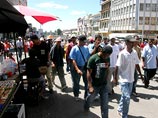 По меньшей мере 68 человек погибли на этой неделе на острове Мадагаскар, где антипрезидентские демонстрации переросли в массовые беспорядки