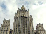 МИД РФ отчитал посла Таджикистана после того, как Душанбе обвинил Москву в нарушении договоренностей 