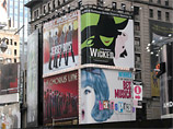 Из-за кризиса на Бродвее массово закрываются мюзиклы