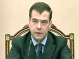 Медведев указал ФСБ ключевое направление работы - им должна остаться контрразведка