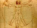 Итальянские ученые обнаружили автопортрет 20-летнего Леонардо да Винчи