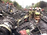 Завершено расследование по факту крушения самолета Boeing-737 авиакомпании "Аэрофлот-Норд" в Перми