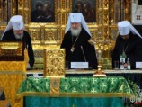 "НГ": какие проблемы придется решать Патриарху Кириллу?