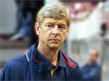 Арсен Венгер: Аршавин - на 90 процентов игрок "Арсенала" Арсен Венгер: Аршавин - на 90 процентов игрок "Арсенала"