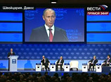 Путин: не надо "пудрить мозги", нужно работать цивилизованно и по-честному Путин: не надо "пудрить мозги", нужно работать цивилизованно и по-честному