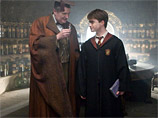 Каскадер, заменявший на съемках Дэниела Рэдклиффа, исполнителя роли Гарри Поттера, серьезно ранен во время съемок фильма "Гарри Поттер и Принц-Полукровка"