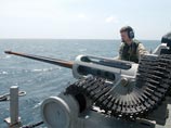 СМИ: базы ВМФ России и США будут соседствовать в Йемене СМИ: базы ВМФ России и США будут соседствовать в Йемене