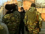 В Назрани ловят боевиков, но нашли пока только бомбу в торговом центре В Назрани ловят боевиков, но нашли пока только бомбу в торговом центре