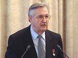 Герою Советского Союза генералу Варенникову сделали операцию на головном мозге Герою Советского Союза генералу Варенникову сделали операцию на головном мозге