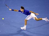 Федерер ждет в финале Australian Open победителя испанского дерби