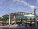 Лига чемпионов в сезоне 2010/11 завершится матчем в Лондоне на новой арене "Уэмбли"