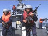 КНДР провозгласила недействительной морскую границу с Южной Кореей в Желтом море КНДР провозгласила недействительной морскую границу с Южной Кореей в Желтом море