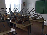 В Кузбассе в связи с морозами отменены школьные занятия в младших классах