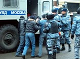 Оппозиция готовит субботние акции, а власти - "жесткую реакцию" на них Оппозиция готовит субботние акции, а власти - "жесткую реакцию" на них