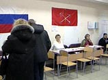 На муниципальные выборы в Петербурге массово идут дети депутатов и чиновников
На муниципальные выборы в Петербурге массово идут дети депутатов и чиновников