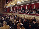 В период финансовых потрясений театры переходят на режим строгой экономии В период финансовых потрясений театры переходят на режим строгой экономии