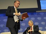 Турция одобрила слова премьер-министра о том, что израильский президент "убивает палестинских младенцев" Турция одобрила слова премьер-министра о том, что израильский президент "убивает палестинских младенцев"