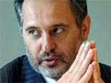 СМИ: СКП РФ объявил в розыск украинских совладельцев RosUkrEnergo СМИ: СКП РФ объявил в розыск украинских совладельцев RosUkrEnergo