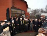 Мусульмане РФ уверены в тесном сотрудничестве с Патриархом Кириллом Мусульмане РФ уверены в тесном сотрудничестве с Патриархом Кириллом