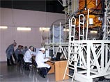 В ходе работы на орбите космической лаборатории "КОРОНАС-ФОТОН" предполагается впервые исследовать гамма-излучение мощных солнечных вспышек
