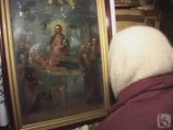 В Белгородской епархии будут фиксировать чудеса, явленные иконой, замироточившей незадолго до кончины Алексия II