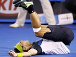 В финальном матче Australian Open сойдутся Роже Федерер и Рафаэль Надаль В финальном матче Australian Open сойдутся Роже Федерер и Рафаэль Надаль