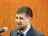 Рамзан Кадыров хочет ввести нравственное воспитание в России