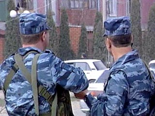 В Назрани открылся съезд народа Ингушетии В Назрани открылся съезд народа Ингушетии
