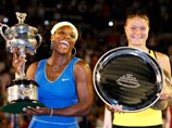 Сафина не смогла показать выразительной игры в главном матче Australian Open Сафина не смогла показать выразительной игры в главном матче Australian Open