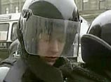 Акция "несогласных" в Петербурге собрала больше журналистов, чем участников Акция "несогласных" в Петербурге собрала больше журналистов, чем участников